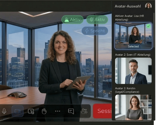 KI-Wissensmanagement