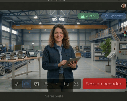 Wissenskonservierung mit KI